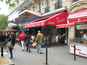  café La Ruche